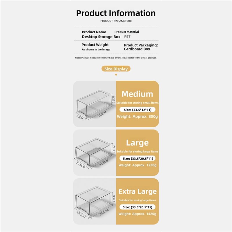 Face Mask Storage Box - [B17B!] صندوق تخزين متعدد الاستخدامات للمنزل،
