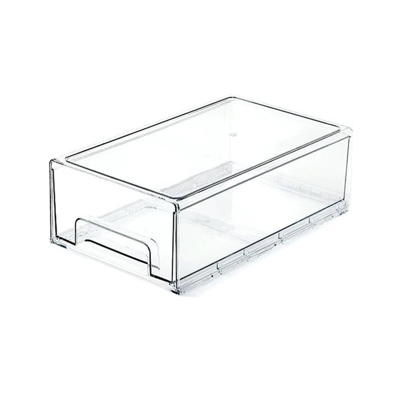 Face Mask Storage Box - صندوق تخزين متعدد الاستخدامات للمنزل، بتصميم