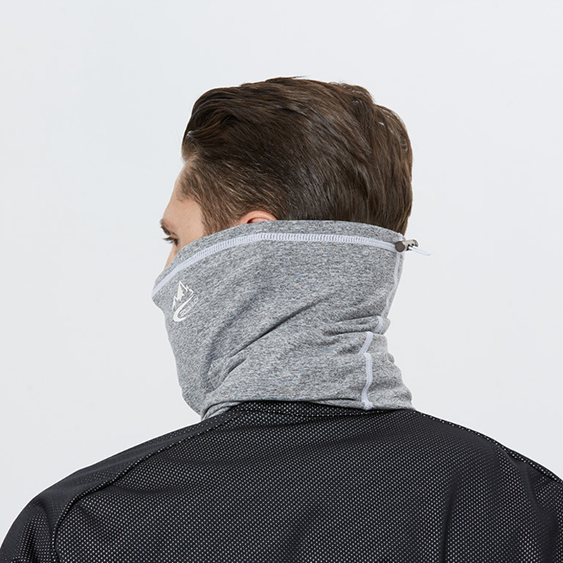الصوف الرقبة برتقالي الذكور با - مراجعة Respirator Half Face وسعره