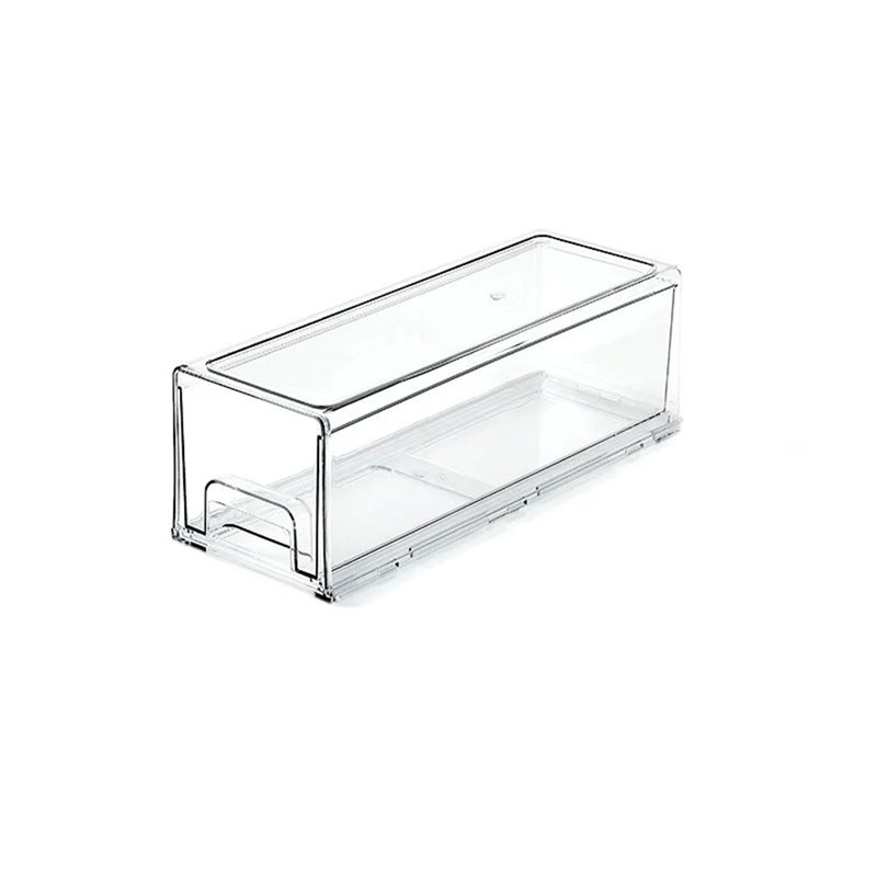 [B17B!] صندوق تخزين متعدد الاس - مراجعة Face Mask Storage Box وسعره