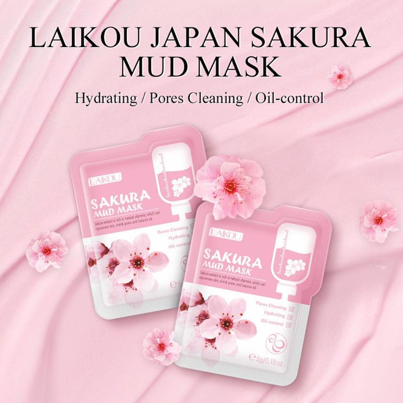 ساكورا-قناع طين ياباني للوجه ، - مراجعة Dust Mask Construction وسعره