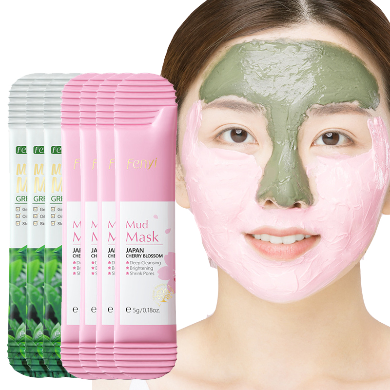 ساكورا-قناع طين ياباني للوجه ، - مراجعة Dust Mask Construction وسعره