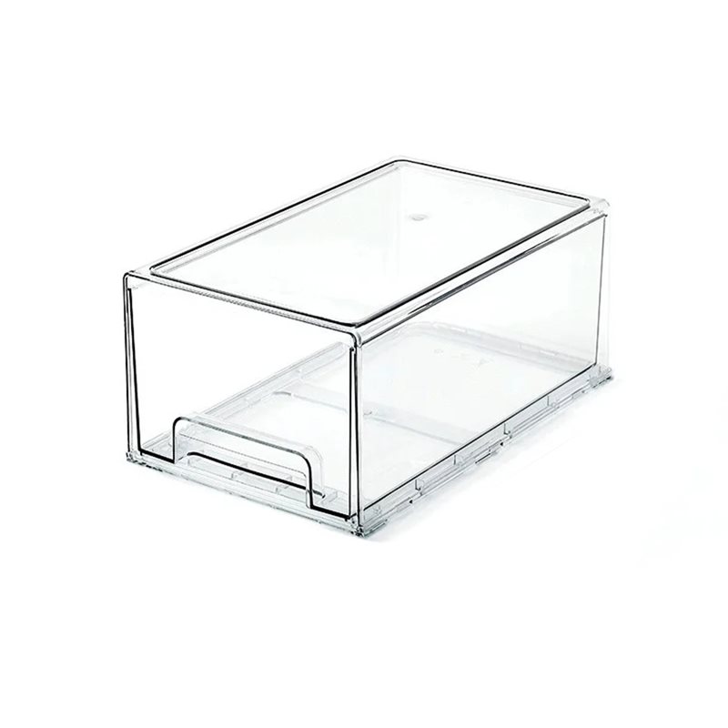 صندوق تخزين متعدد الاستخدامات  - مراجعة Face Mask Storage Box وسعره