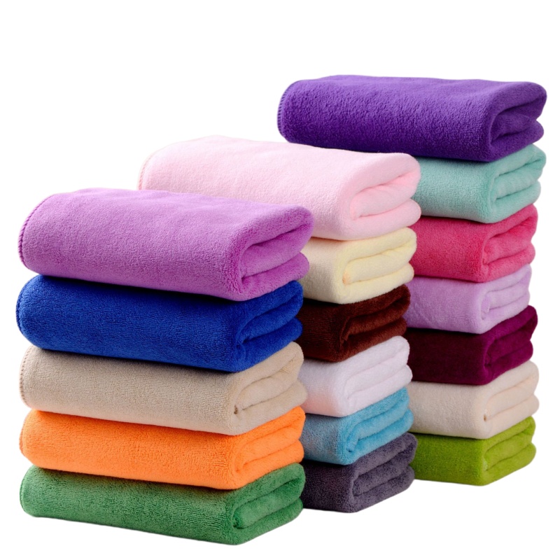 منشفة من الألياف الدقيقة بـ 17 - مراجعة Cloth Face Mask Washable وسعره
