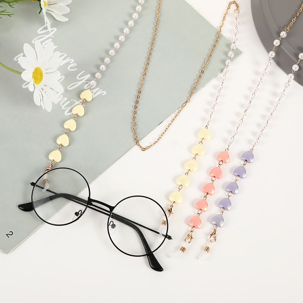 حزام قناع، حامل نظارات للقراءة - مراجعة Mask Chain Holder وسعره