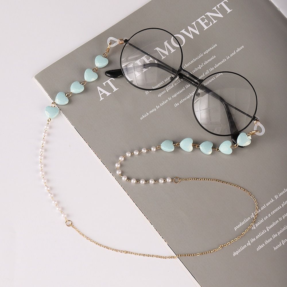 حزام قناع، حامل نظارات للقراءة - مراجعة Mask Chain Holder وسعره