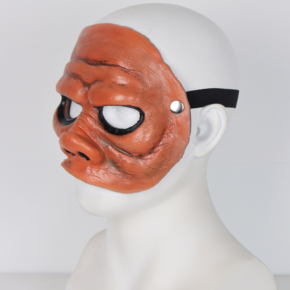 قناع طبيب عين الناظر ، وجه الخ - مراجعة Disposable Surgical Mask وسعره