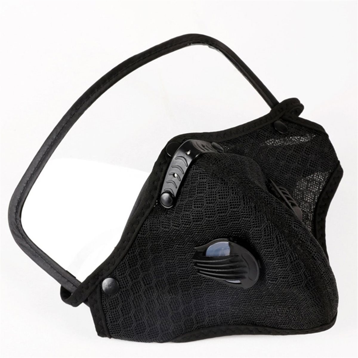 قناع غبار قابل لإعادة الاستخدا - مراجعة Dust Mask Construction وسعره