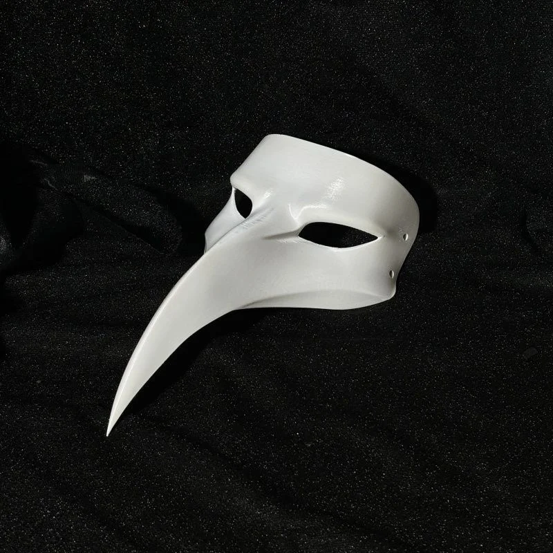 قناع تنكري كامل للوجه من SCP F - مراجعة Disposable Surgical Mask وسعره